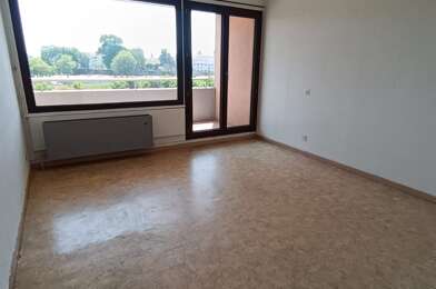 Appartement 2 pièces 620 €
