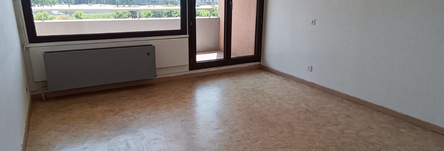 Appartement 2 Pièces 42 m² à louer à Dax (40100)