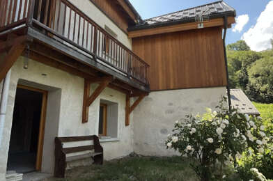 Maison 8 pièces 700000 €