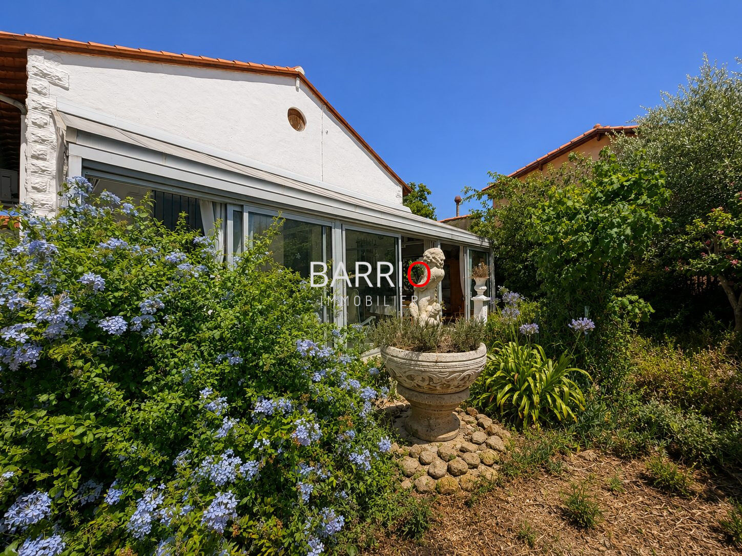 Villa / Maison  T5 à vendre Argelès-sur-Mer 66700
