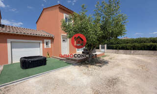 Maison 5 Pièces 105 m² à vendre à Connaux (30330)