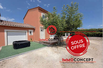 Maison 5 pièces 256000 €