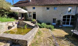 Maison 8 Pièces 304 m² à vendre à Arrans (21500)