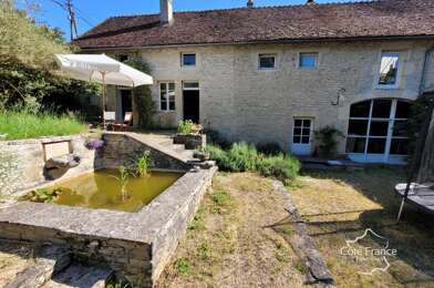 Maison 8 pièces 189000 €
