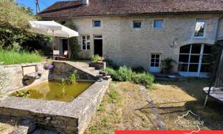 Maison 8 Pièces 304 m² à vendre à Arrans (21500)