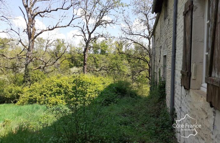 Entre Chatillonnais et Auxois, une propriété Bourguignonne d — photo 2