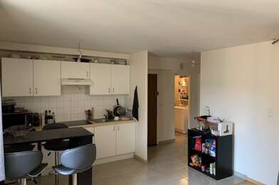 Appartement 1 pièces 437 €