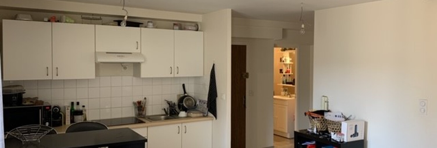 Appartement 1 Pièce 46 m² à louer à Rodez (12000)