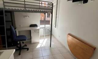 Appartement 1 Pièce 11 m² à louer à Rodez (12000)