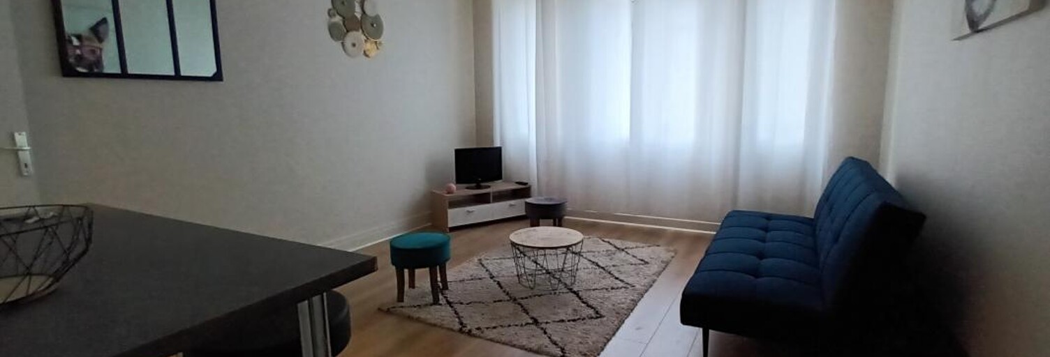 Appartement 1 Pièce 22 m² à louer à Rodez (12000)