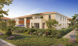 Appartement 2 Pièces 38 m² à vendre à Salon-de-Provence (13300)