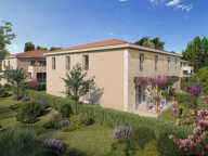 
          Appartement
          (38 à 76 m²)
          Salon-de-Provence
          -
          13300
         — photo 3