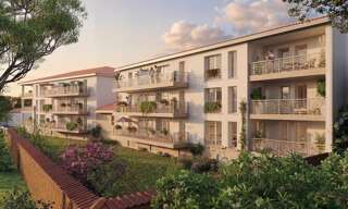 Appartement neuf   m² à vendre à Dagneux (01120)