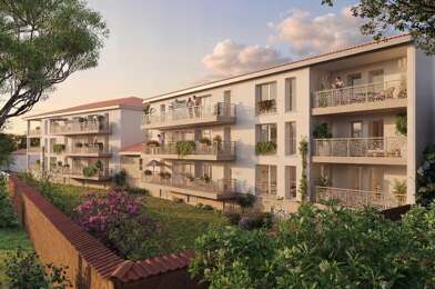 Appartement 3 pièces 225000 €