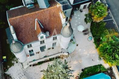 Maison 15 pièces 832000 €