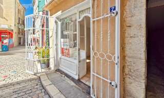 Appartement 1 Pièce 15 m² à vendre à Forcalquier (04300)