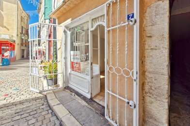 Appartement 1 pièces 59500 €