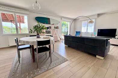 Maison 7 pièces 575000 €