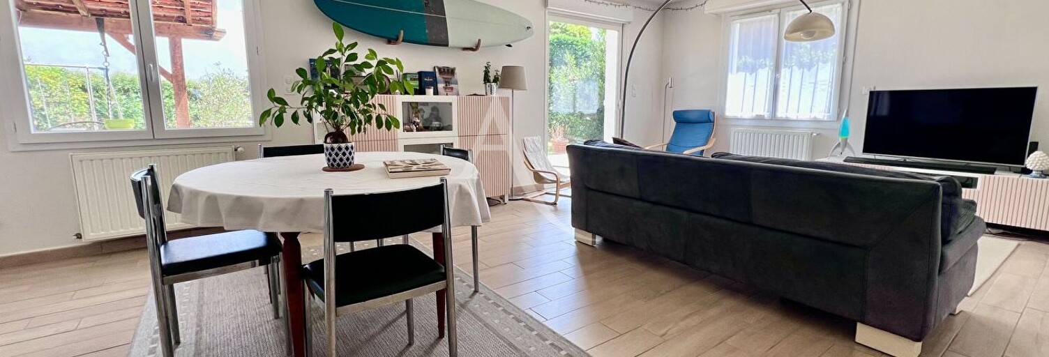 Maison 7 Pièces 192 m² à vendre à Billère (64140)