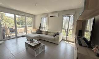 Appartement 4 Pièces 79 m² à vendre à Marseille 13 (13013)