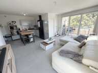 APPARTEMENT T4 DE 79m² / DERNIER ETAGE / BALCON / DOUBLE PLACE — photo 4