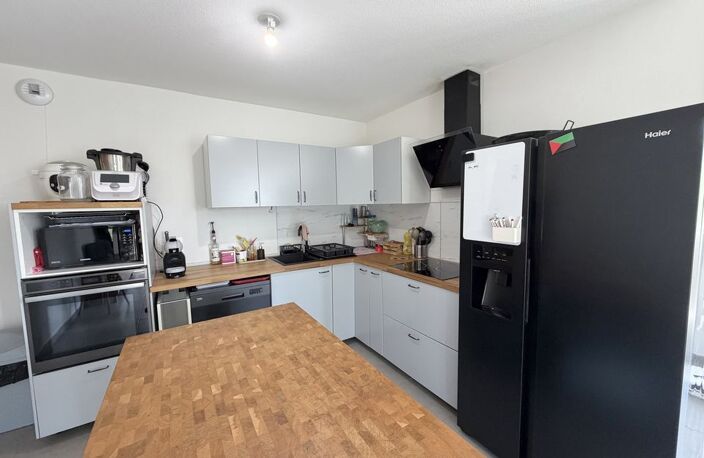 APPARTEMENT T4 DE 79m² / DERNIER ETAGE / BALCON / DOUBLE PLACE — photo 5