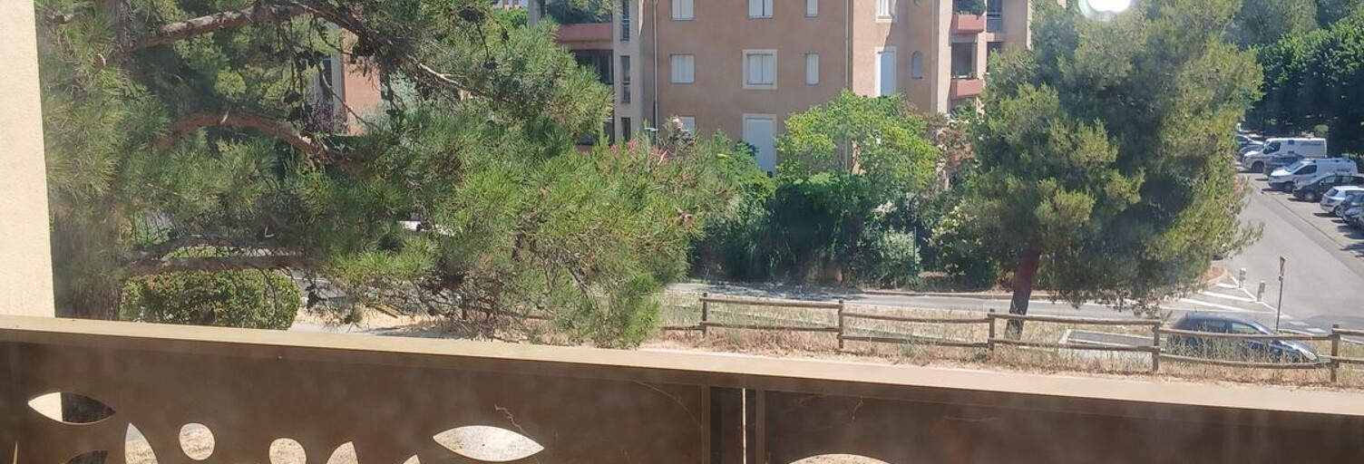 Appartement 4 Pièces 81 m² à vendre à Aix-en-Provence (13100)