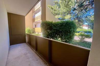 Appartement 1 pièces 108600 €