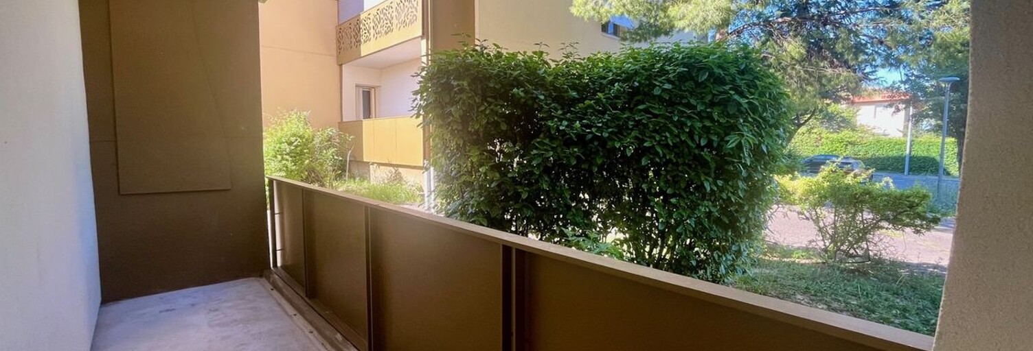 Appartement 1 Pièce 36 m² à vendre à Aix-en-Provence (13100)