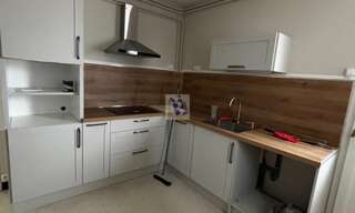 Appartement 3 Pièces 83 m² à louer à Angoulême (16000)