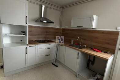 Appartement 3 pièces 870 €