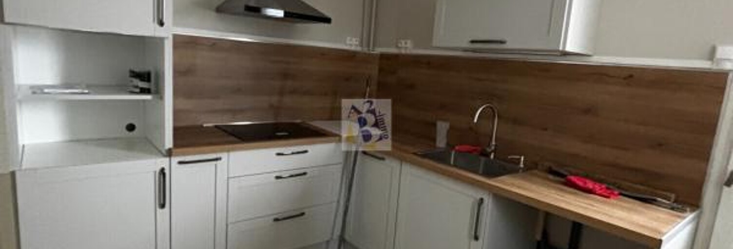 Appartement 3 Pièces 83 m² à louer à Angoulême (16000)