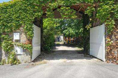 Maison 6 pièces 220000 €