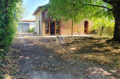 Maison 6 pièces 220000 €