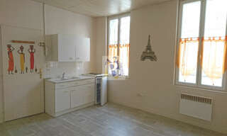 Appartement 1 Pièce 24 m² à louer à Angoulême (16000)