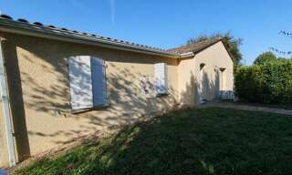 Maison 5 Pièces 108 m² à louer à Saint-Yrieix-sur-Charente (16710)