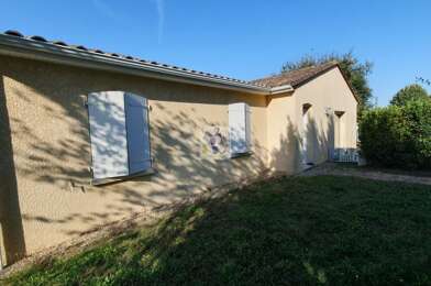 Maison 5 pièces 890 €