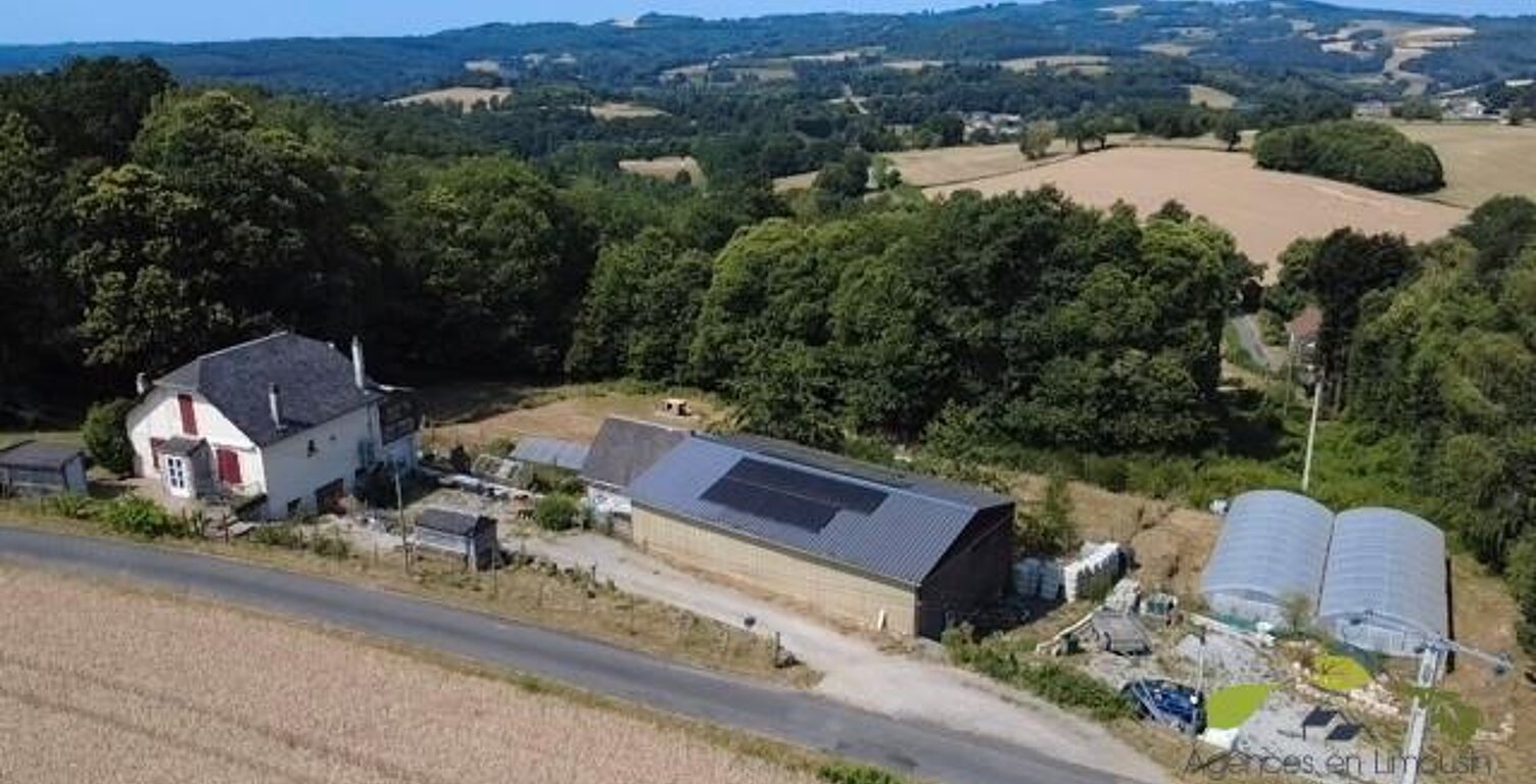 CORREZE — photo 1