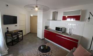 Appartement 2 Pièces 28 m² à louer à Bastia (20600)
