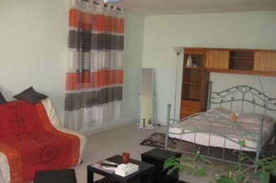 Appartement 1 pièces 500 €