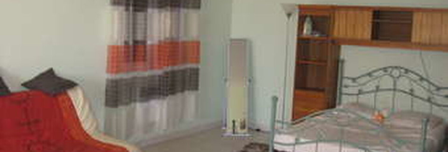 Appartement 1 Pièce 35 m² à louer à Furiani (20600)