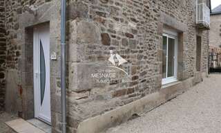 Appartement 2 Pièces 58 m² à louer à Dinan (22100)