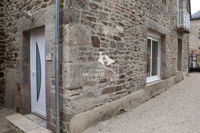 Appartement 2 pièces 750 €