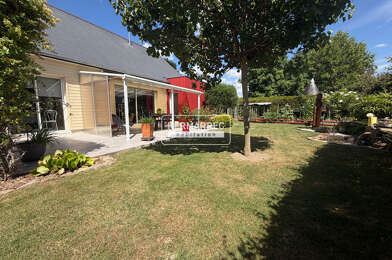 Maison 5 pièces 303700 €