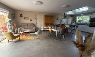 Maison 5 Pièces 103 m² à vendre à Vitré (35500)