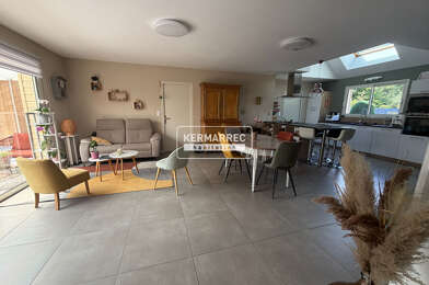 Maison 5 pièces 303700 €