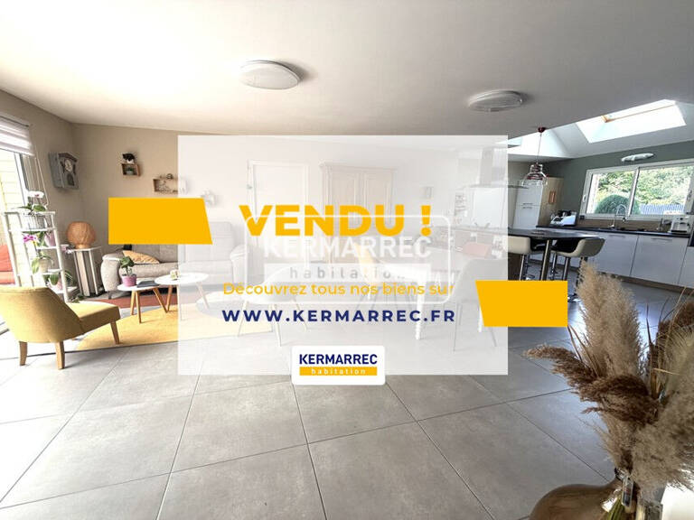 A VENDRE Maison 5 pièces à MONTREUIL SOUS PEROUSE 103 m² - 303 700  HAI — photo 1