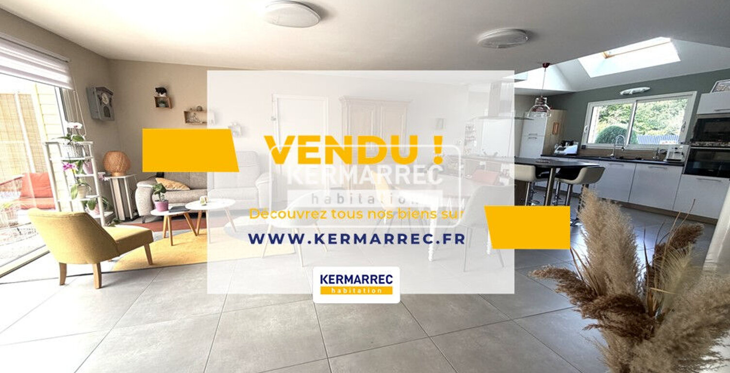A VENDRE Maison 5 pièces à MONTREUIL SOUS PEROUSE 103 m² - 303 700  HAI — photo 1