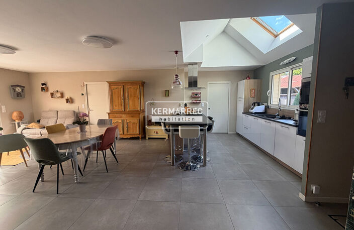 A VENDRE Maison 5 pièces à MONTREUIL SOUS PEROUSE 103 m² - 303 700  HAI — photo 2