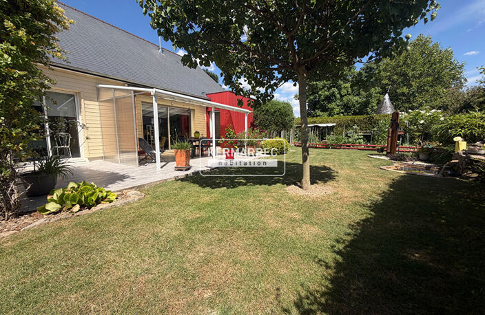 A VENDRE Maison 5 pièces à MONTREUIL SOUS PEROUSE 103 m² - 303 700  HAI — photo 3